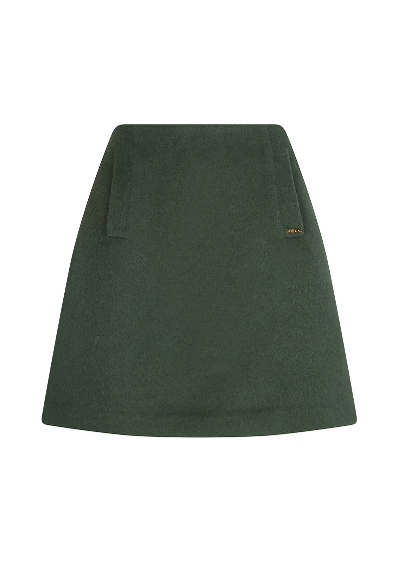 LILITH MINI SKIRT