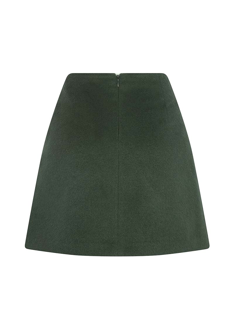 LILITH MINI SKIRT