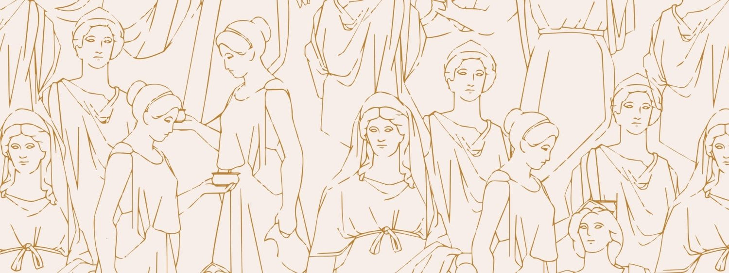The Goddess Concept