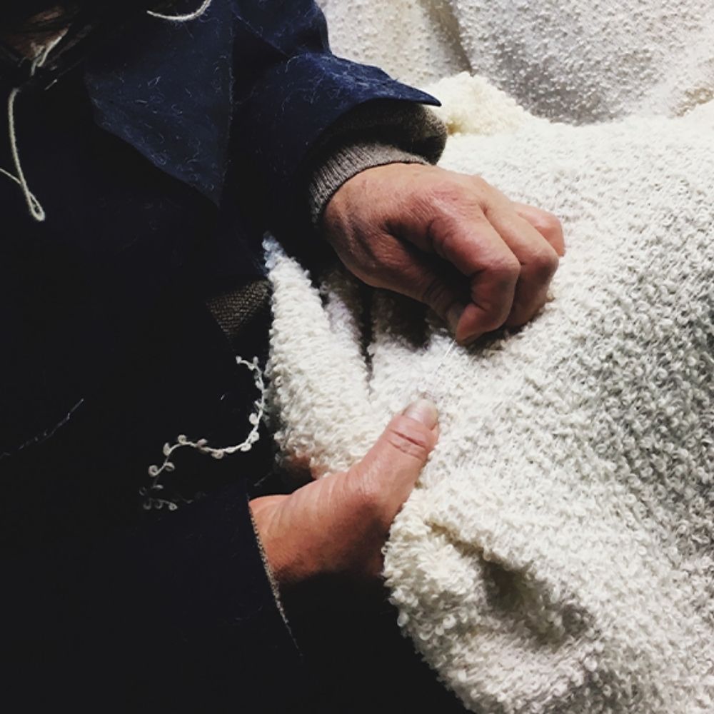 Sustainability by supporting Artisans