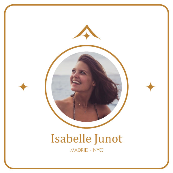 Hera interview Isabelle