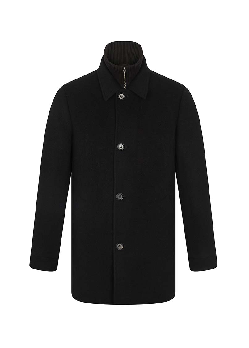 HERMES COAT - Hara Concept