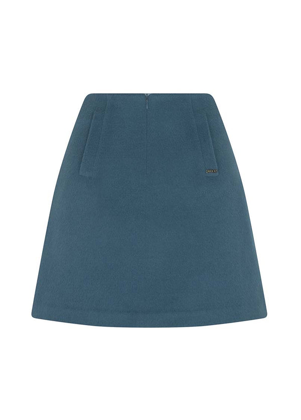 LILITH MINI SKIRT - Hara Concept