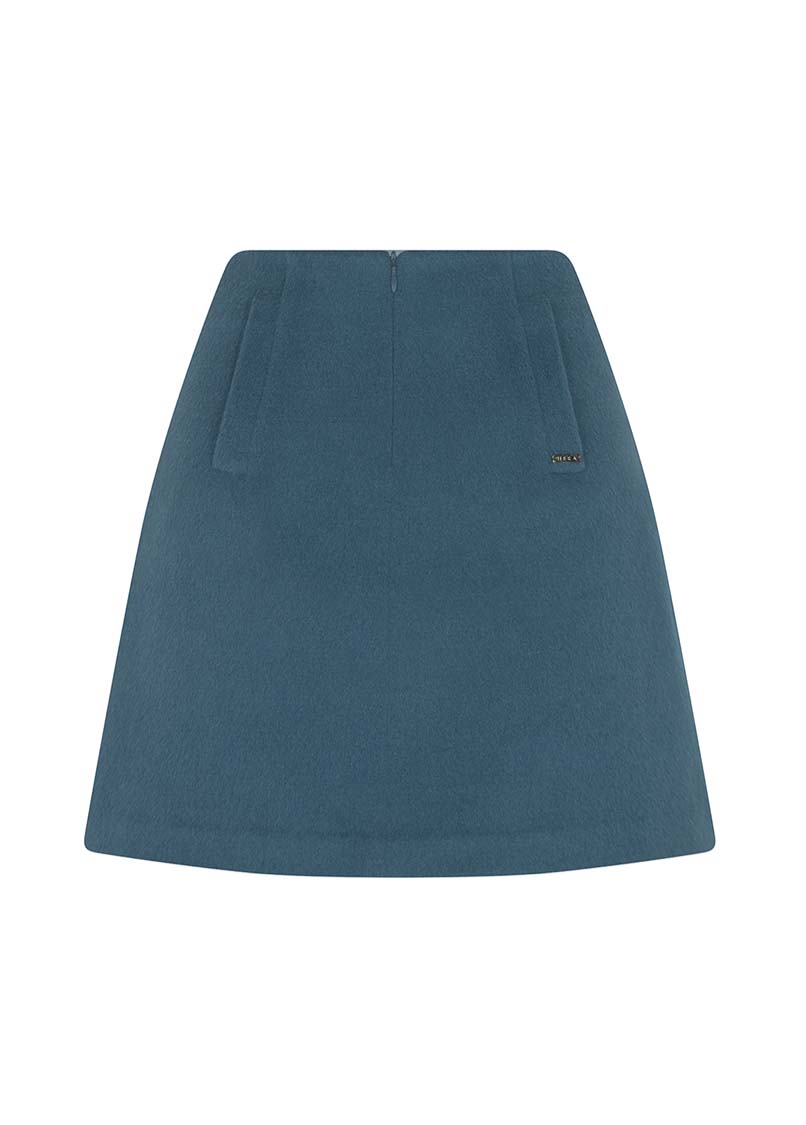 LILITH MINI SKIRT - Hara Concept