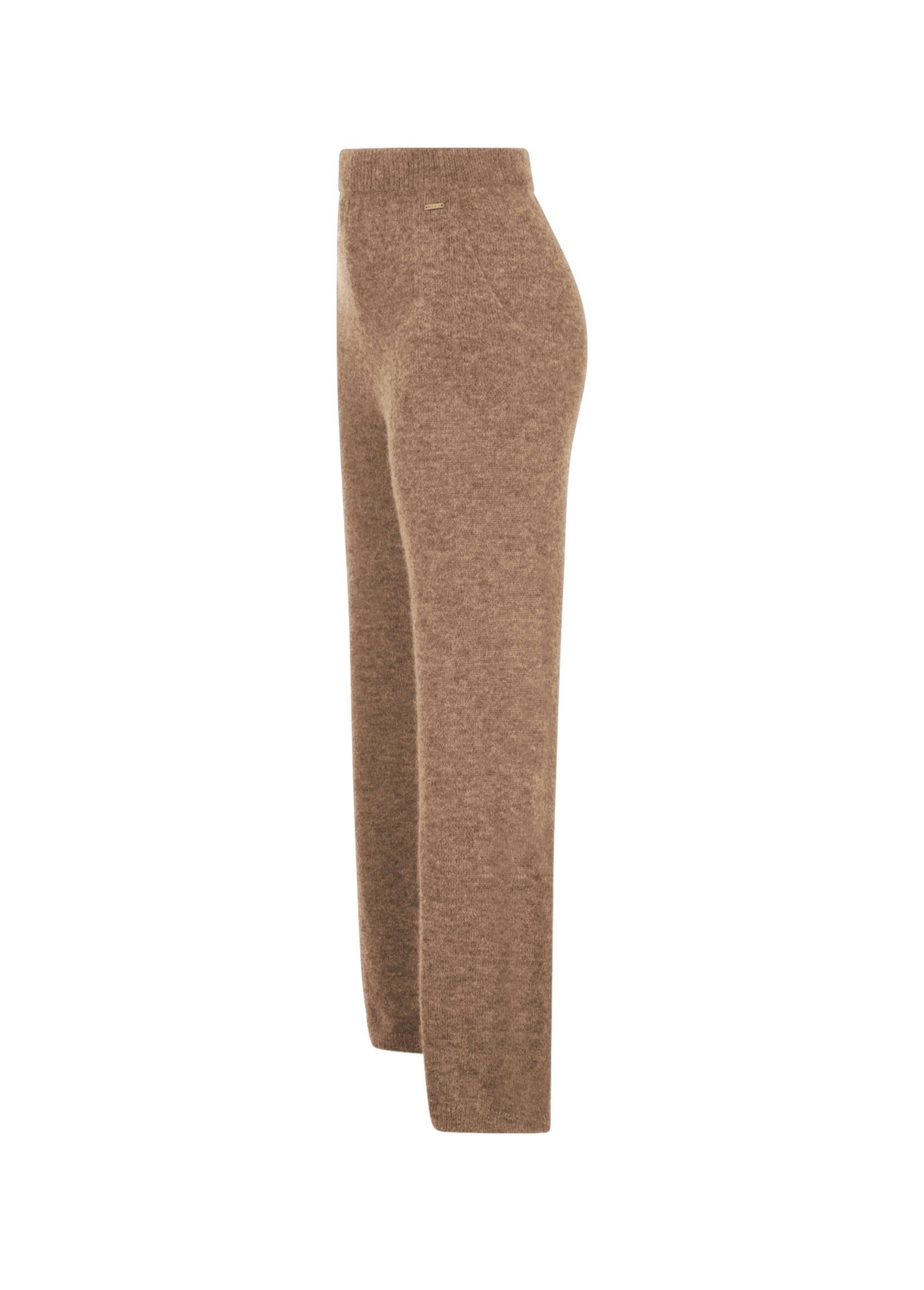 TERRA KNIT SET - NUDE