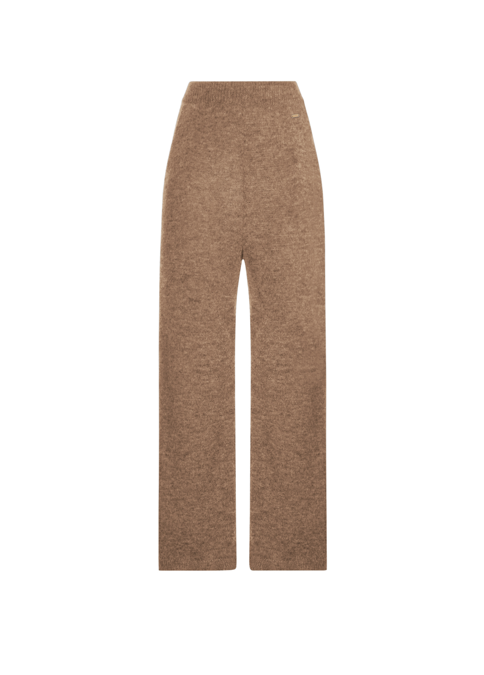 TERRA KNIT SET - NUDE