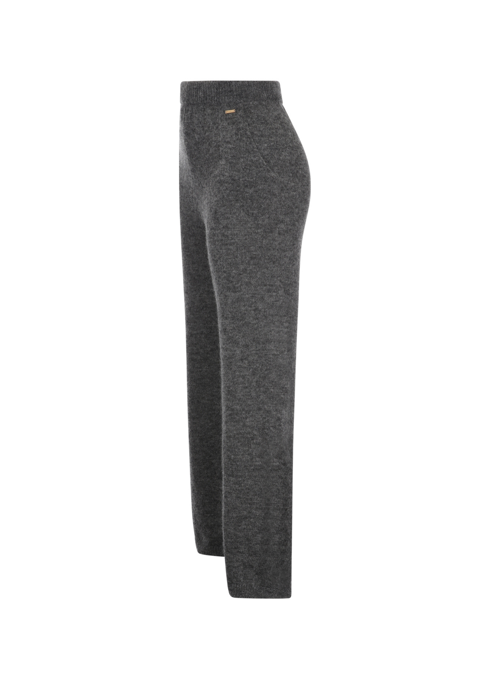 TERRA KNIT SET - DARK GRAY