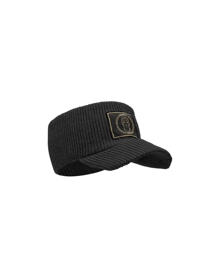 HERA PATCH SUMMER VISOR
