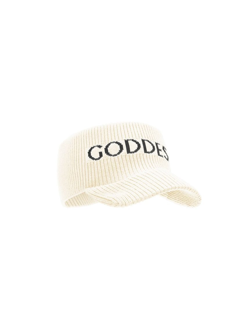 HERA GODDESS VISOR